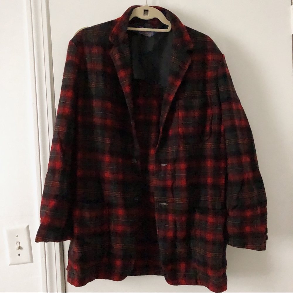 Vintage Pendleton Shirt